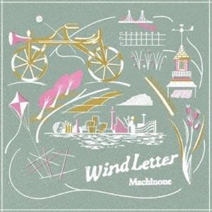 Machinone / Wind Letter [CD]