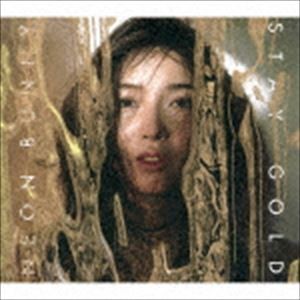 ネオンバニー / STAY GOLD [CD]