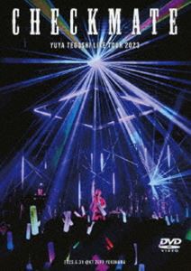 手越祐也 LIVE TOUR 2023「CHECKMATE」 [DVD]