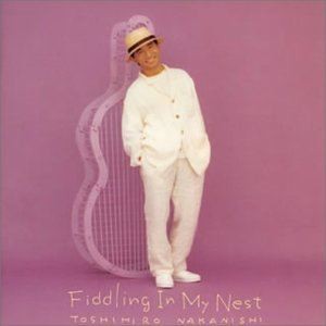 中西俊博 / Fiddling in My Nest [CD]