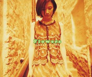 原田知世 / Flowers [CD]