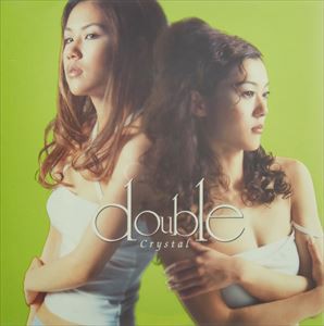 double / Crystal [CD]