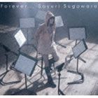 菅原紗由理 / Forever...（通常盤） [CD]