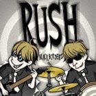 ブラックボーダーズ / RUSH [CD]