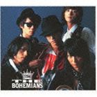 THE BOHEMIANS / ボヘミアンズ・フォー・ライフ [CD]