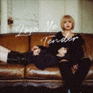 ほのかりん / Love me Tender [CD]