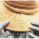 伊勢正三 / 伊勢正三 ソロ・シングルス・プラス（Blu-specCD） [CD]