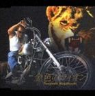 長渕 剛 / 金色のライオン [CD]