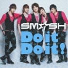SM☆SH / Do it Do it!（通常盤） [CD]