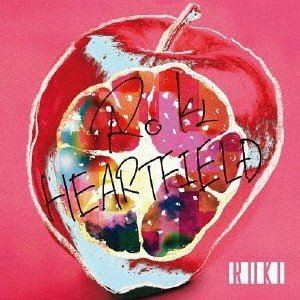 ROKI / HEARTFIELD [CD]