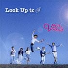 Voice of Mind / Look Up to [CD]
