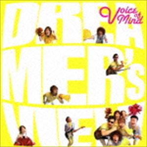 Voice of Mind / DREAMER’s VIEW [CD]