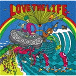 ☆MARLEYS☆ / LOVE THE LIFE [CD]