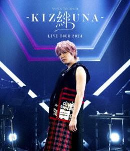 手越祐也 LIVE TOUR 2024「絆 -KIZUNA-」 [Blu-ray]