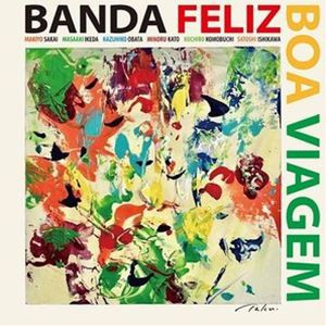 Banda Feliz / Boa Viagem [CD]