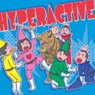 FQTQ / HYPERACTIVE [CD]