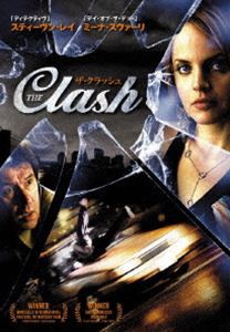 THE CLASH ザ・クラッシュ [DVD]