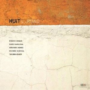 HUIT / L＿ROAD [CD]