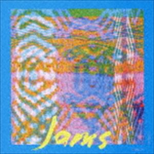 アーバン・ホームズ / Jams [CD]