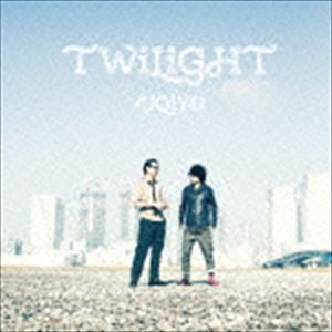 UQiYO / TWiLiGHT [CD]