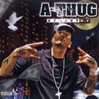 A-Thug / STREET NY [CD]