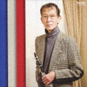 浜中浩一（cl） / クラリネット 〜近代フランス楽派のクラリネット音楽選〜 [CD]