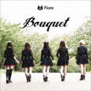 Fiore / Bouquet [CD]