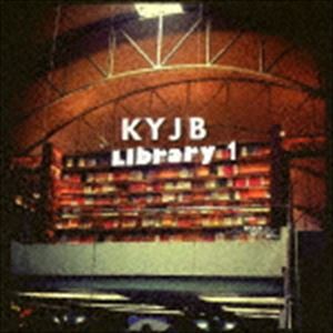 KYJB / Library one [CD]