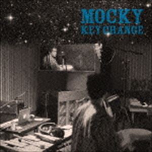 モッキー / KEY CHANGE （Deluxe edition） [CD]