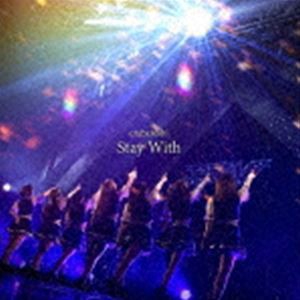 エラバレシ / Stay With [CD]