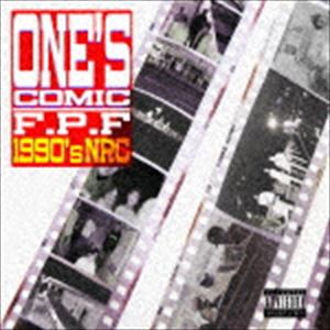 F.P.F / One’s Comic [CD]