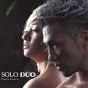 SOLO-DUO / Twelve Letters [CD]