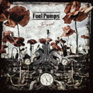 Fuel Pumps / Breed [CD]