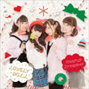 愛乙女★DOLL / Heatup Dreamer（クリスマス盤B） [CD]