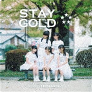 Yamakatsu / STAY GOLD（Sky盤） [CD]