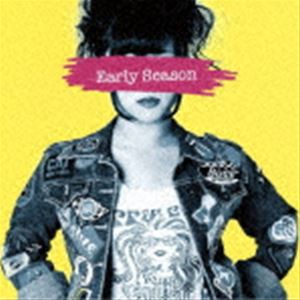 大阪☆春夏秋冬 / Early Season [CD]