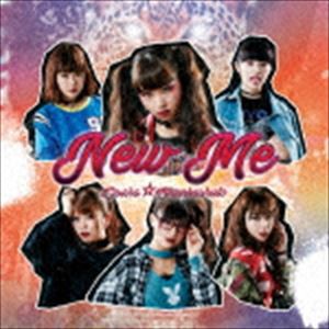 大阪☆春夏秋冬 / New Me（A盤） [CD]