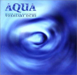 越智義朗 / AQUA [CD]