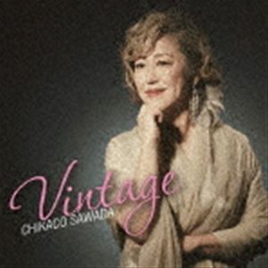 沢田知可子 / Vintage [CD]