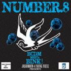 BCDM meets Bink! / NUMBER.8 [CD]