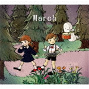 KiWi / March [CD]