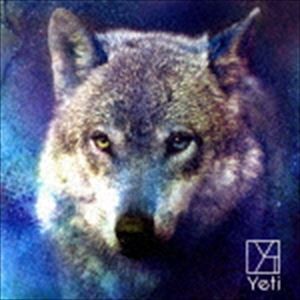 Yeti / ハウル [CD]
