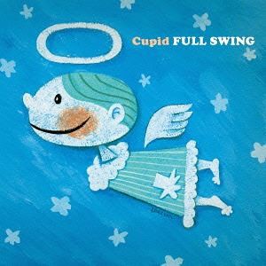FULL SWING / Cupid [CD]