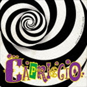 CAPRICCIO / HYPER NATURALISM [CD]