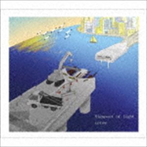 cetow / signpost of light [CD]