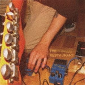 THE RESTAURANT / ?いていく日々 [CD]