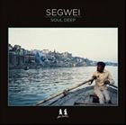 SEGWEI / Soul Deep [CD]