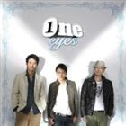 eyes / ONE [CD]