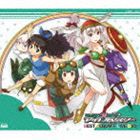 (ゲーム・ミュージック) ファミソン8BIT☆ アイドルマスター BEST ALBUM ＋ LIVE DVD（3CD＋DVD） [CD]