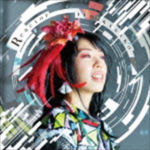 いとうかなこ / Reactor [CD]